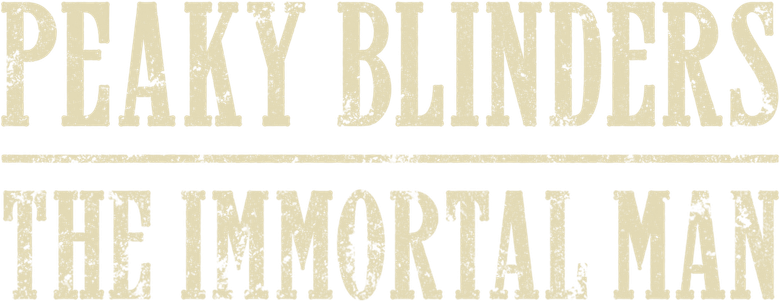 Imagen de Peaky Blinders: El hombre inmortal