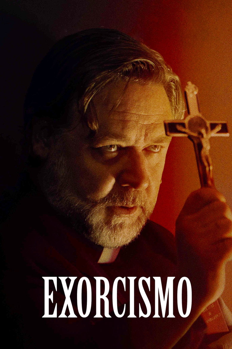 Póster la Película
