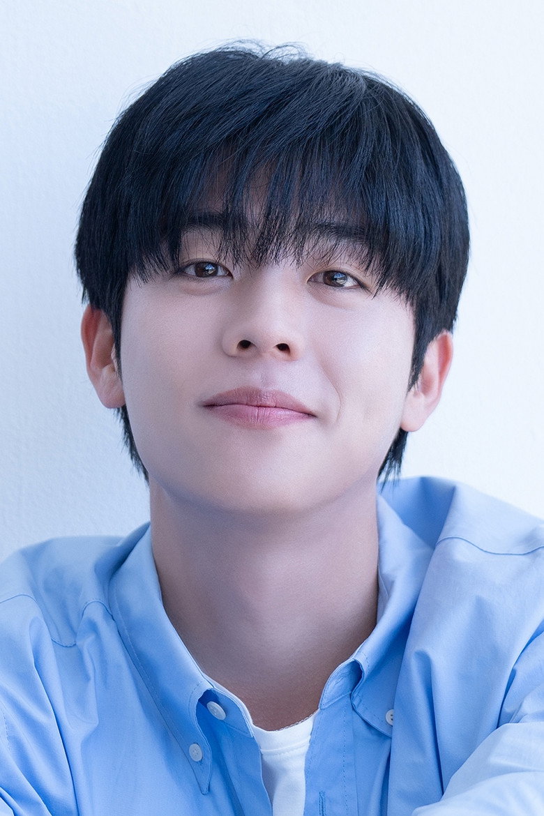 Chae Jong-hyeop photo