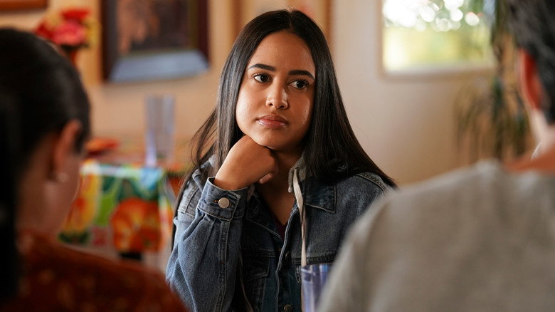 Still from Party of Five - Season 1 Episode 9