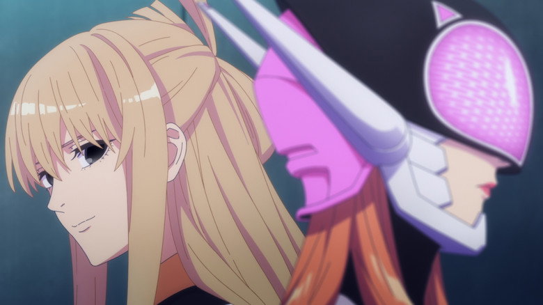 Still from Go! Go! Loser Ranger! - Season 1 Episode 5
