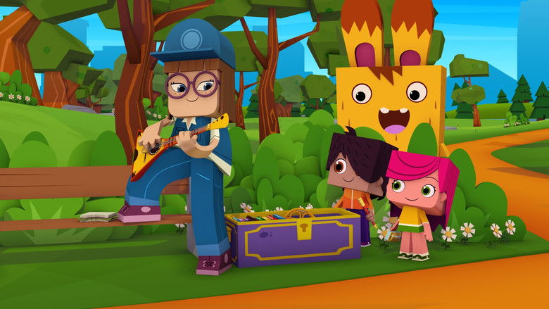 Still image for Yoko season 1 episode 41: All together now Still image for Yoko season 1 episode 41: All together now