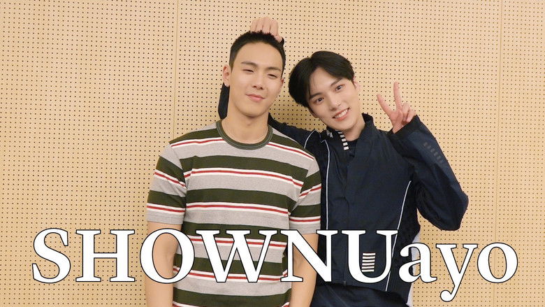 Still image for SHOWNUayo season 1 episode 1: EP.1