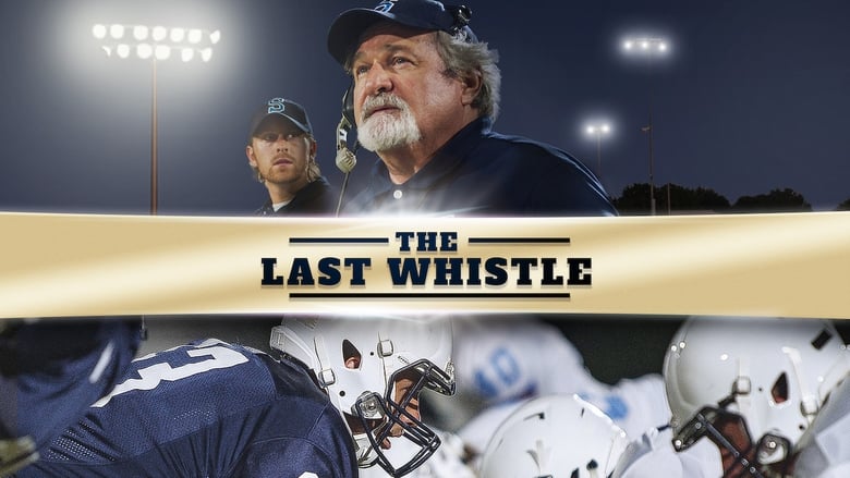 فيلم The Last Whistle