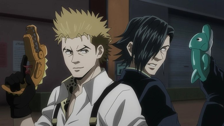 Still image for Nyaight of the Living Cat season 1 episode 8: Nyarmageddon Still image for Nyaight of the Living Cat season 1 episode 8: Nyarmageddon