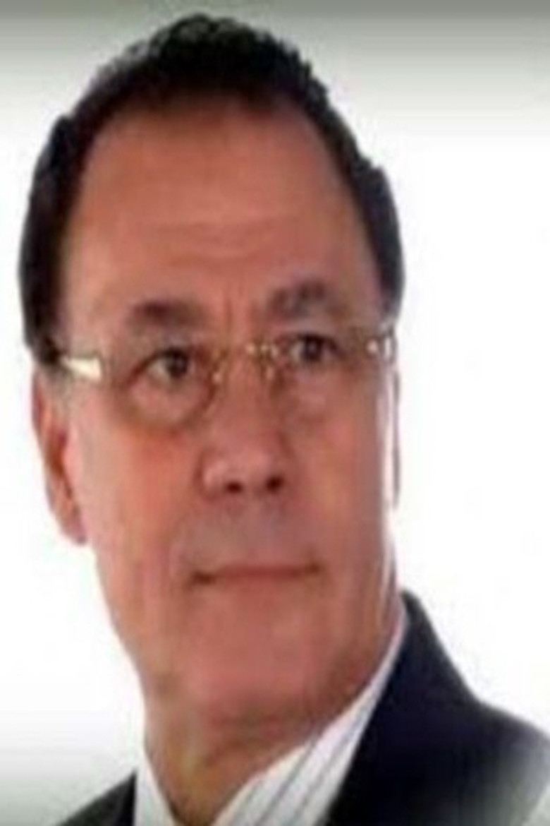 Mohammed Galal Abdel Kawy portrait image