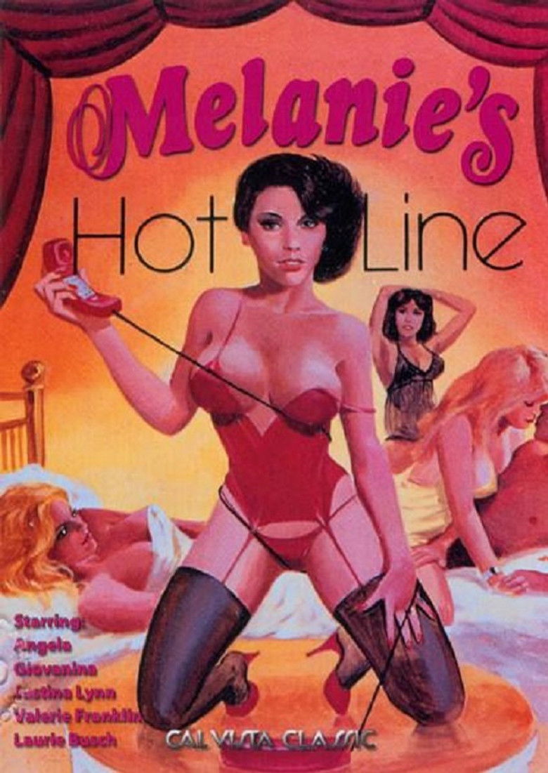 Imatge de Melanie's Hot Line