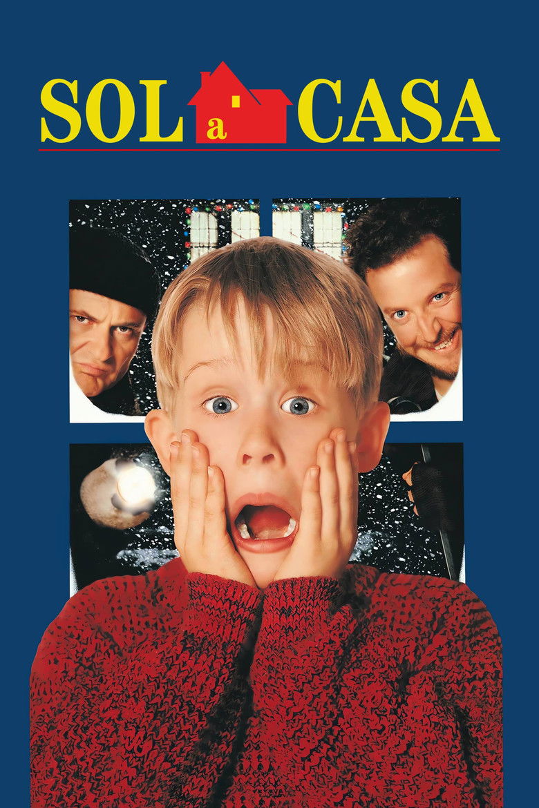 Imatge de Sol a casa