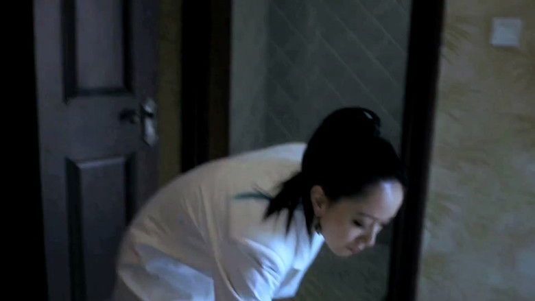 Still image for Darker season 1 episode 22: Death Notify: The Darker Episode 22 Still image for Darker season 1 episode 22: Death Notify: The Darker Episode 22