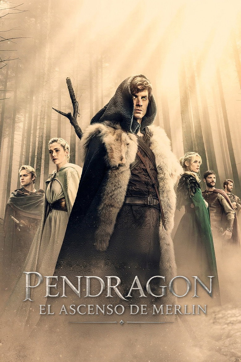 Póster la Serie