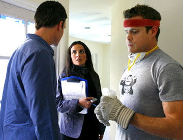 Still image for Flipping Out season 1 episode 1: A New Project Still image for Flipping Out season 1 episode 1: A New Project