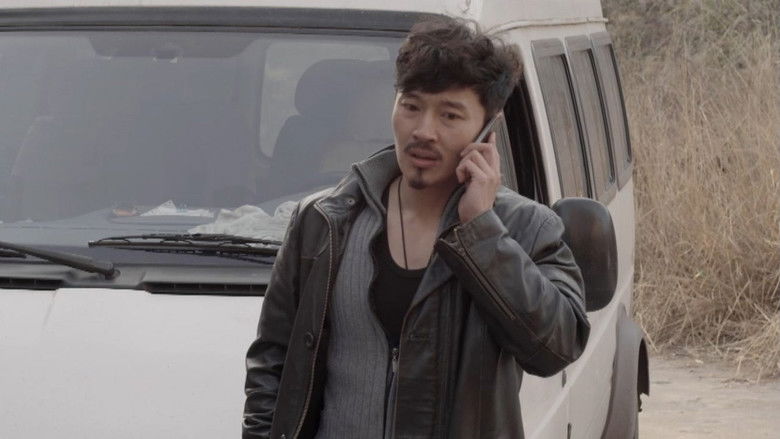 Still image for Safe Buckle season 1 episode 13: Episode 13