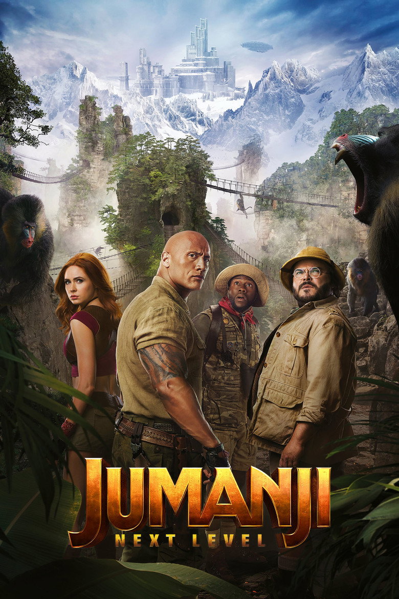 Póster la Película