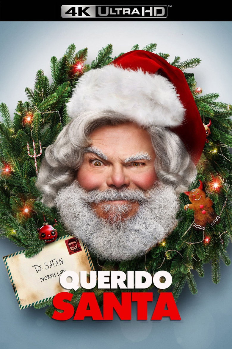 Póster la Película