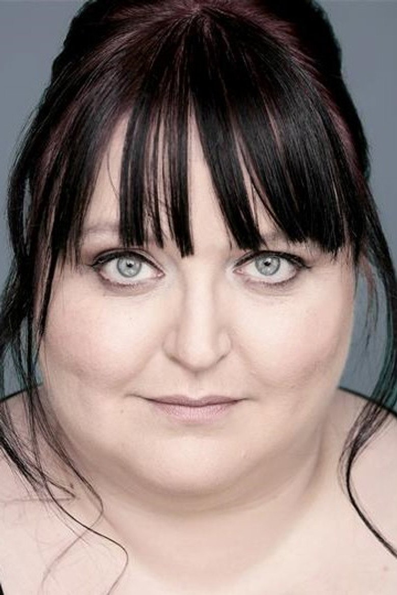 Victoria Howell photo 3