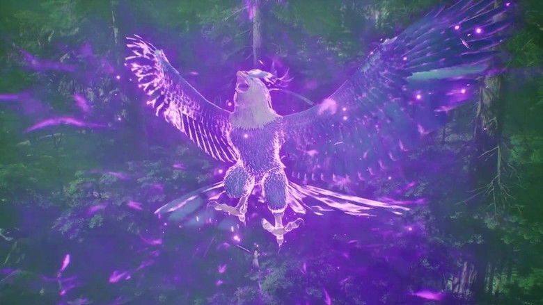 Still image for Spirit Sword Sovereign season 1 episode 236: Episode 236 Still image for Spirit Sword Sovereign season 1 episode 236: Episode 236