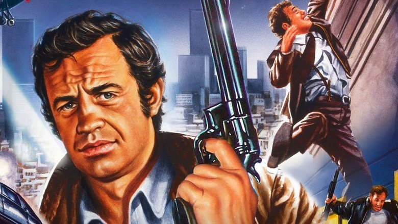 Belmondo ou le goût du risque (2017)