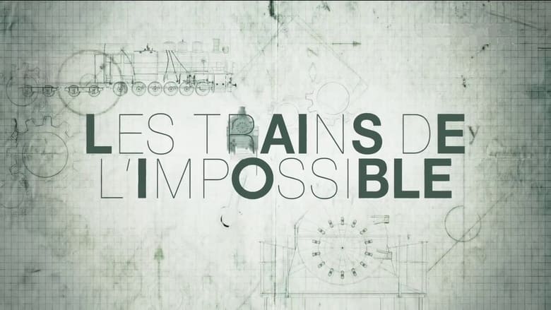 Impossible+Railways