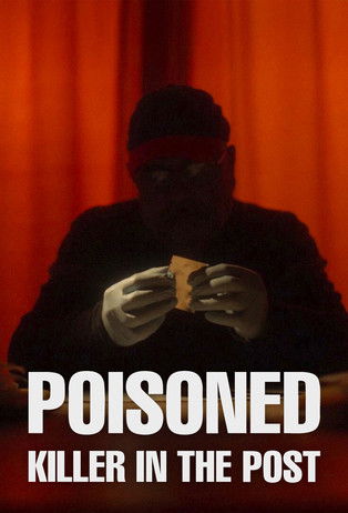 Poisoned: Killer in the Post (2025) Poisoned: Killer in the Post (2025)