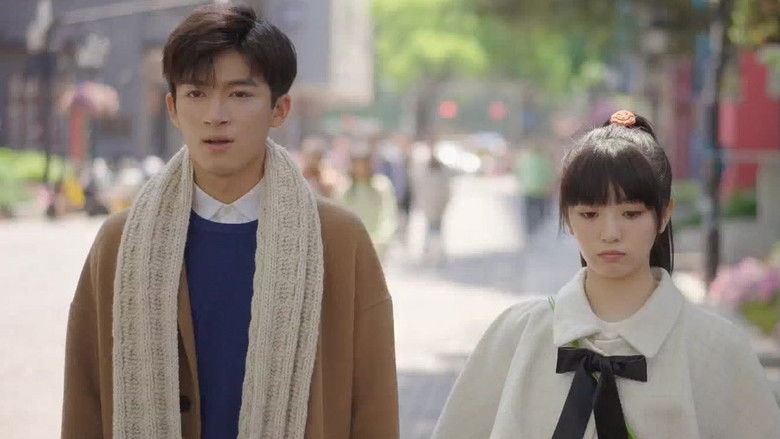 Still image for First Love season 1 episode 15: Episode 15 Still image for First Love season 1 episode 15: Episode 15