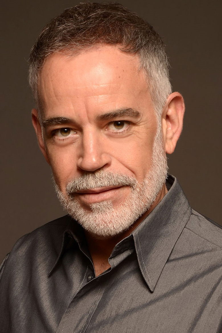 Miguel Mota portrait image