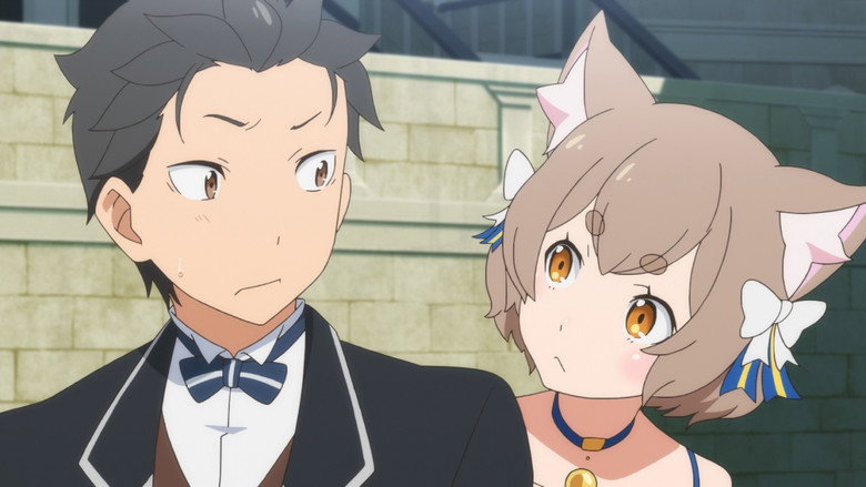 Still from Re:ゼロから始める異世界生活 - Season 1 Episode 12