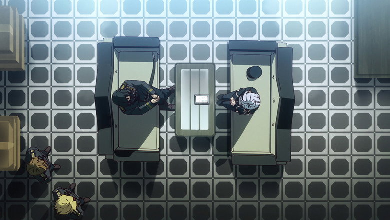 Still from 86 EIGHTY-SIX - Season 1 Episode 23