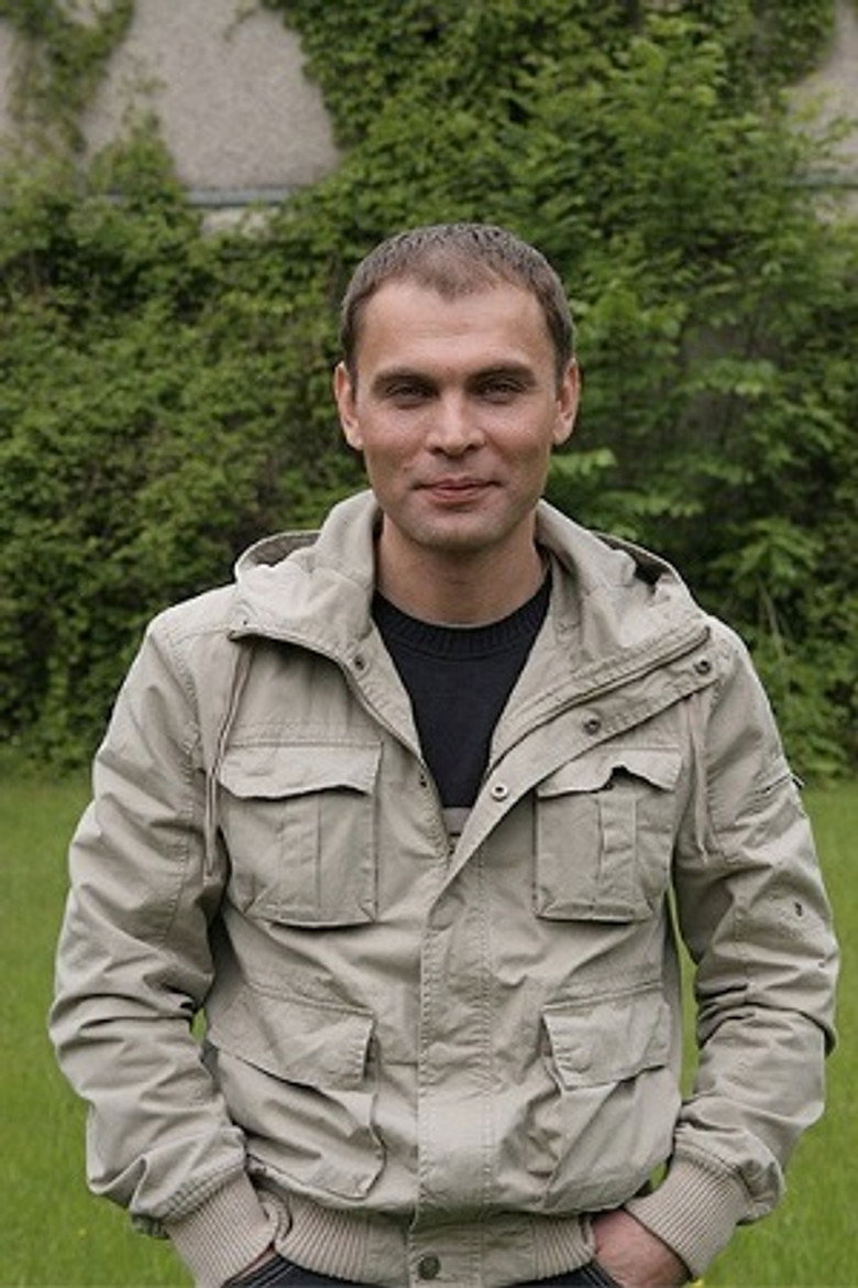 Roman Gribkov photo 2