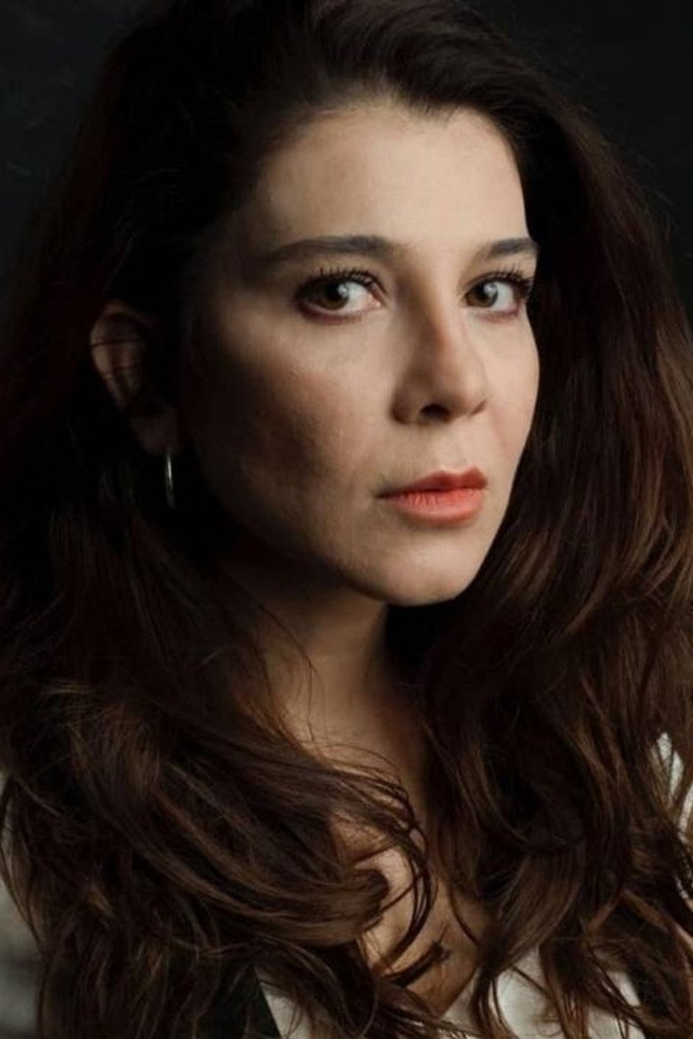 Yeliz Şatıroğlu photo 2