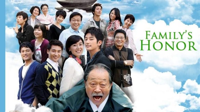 Family’s Honor Season 1 Episode 26 - Filmapik