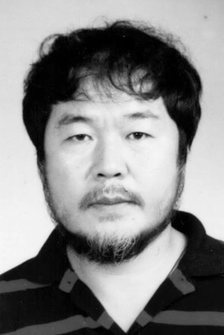 Xiaonong Zheng portrait