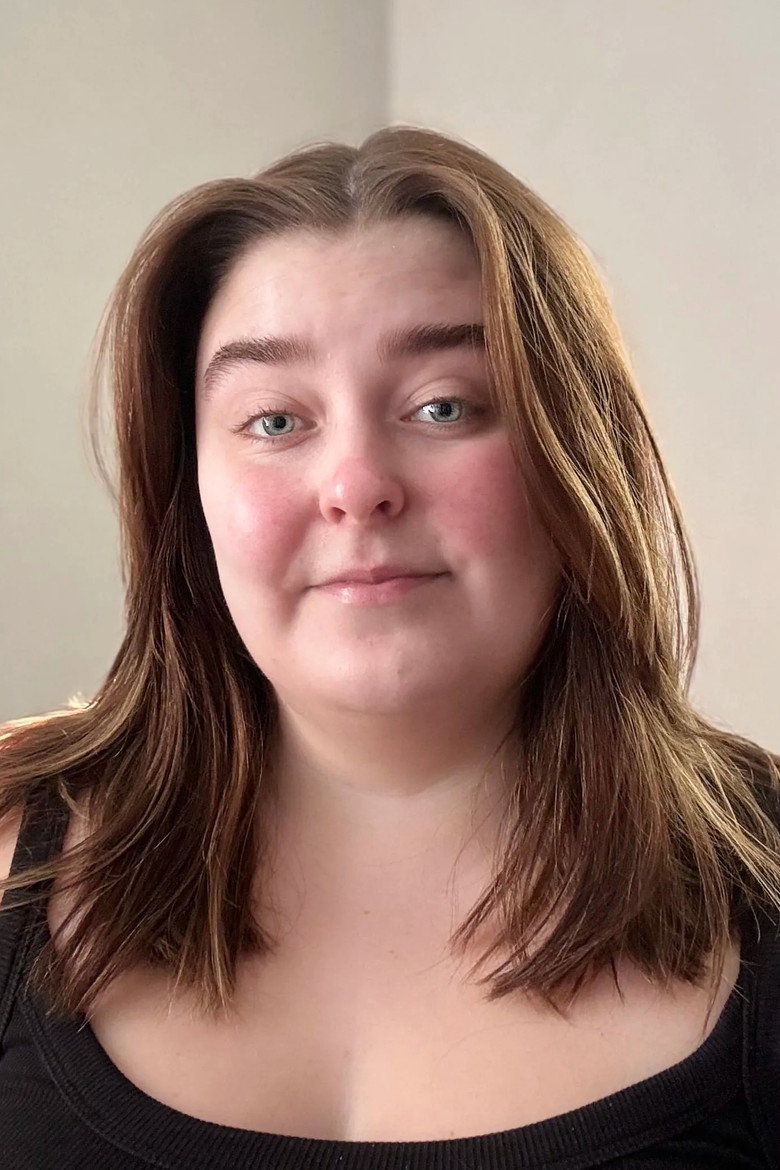 Alexandra Creutzer portrait