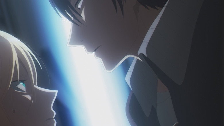 Still from Love of Kill - Season 1 Episode 10