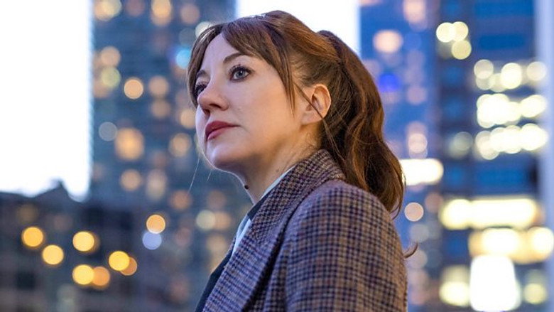 Cunk on Earth S01E05 — War(s) of the World(s)? episode still