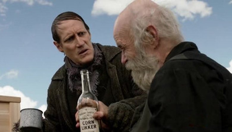 Hell On Wheels Saison 2 Streaming Vf Hell on Wheels : L'Enfer de l'Ouest Saison 2 Episode 4 streaming vf