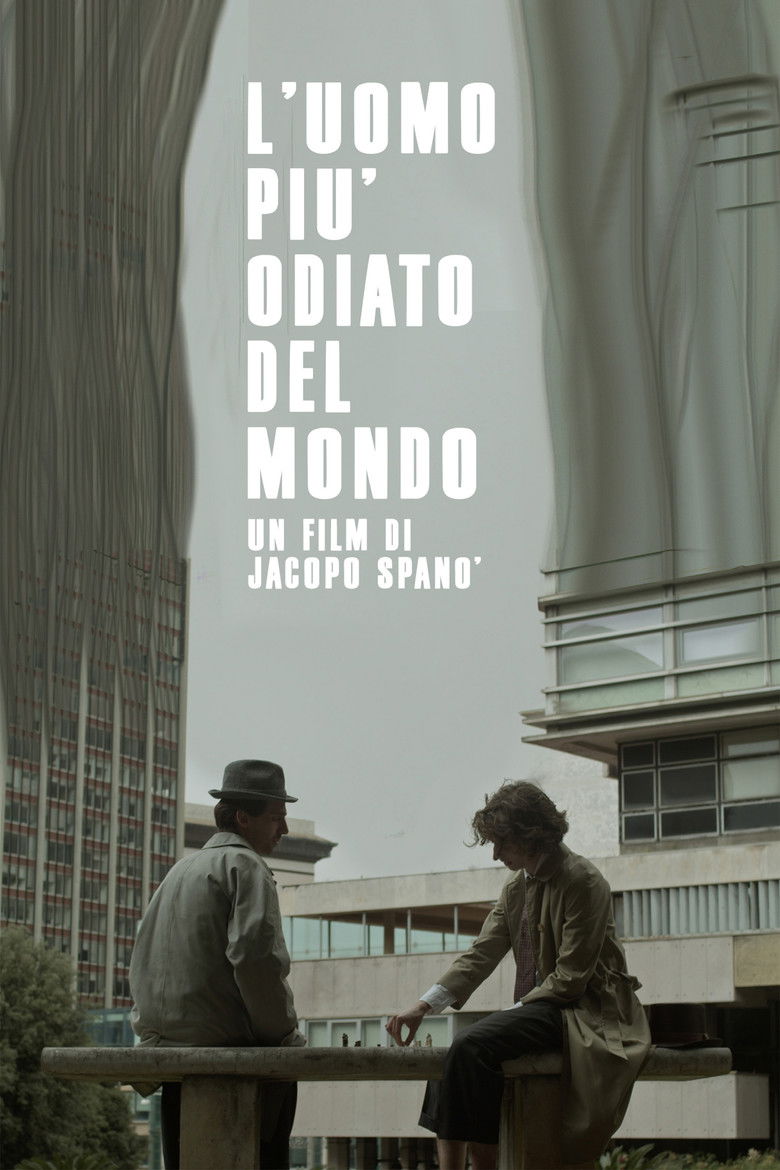 Imatge de L'uomo più odiato del mondo