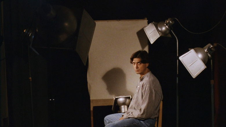 A Friend of the Deceased (1997)