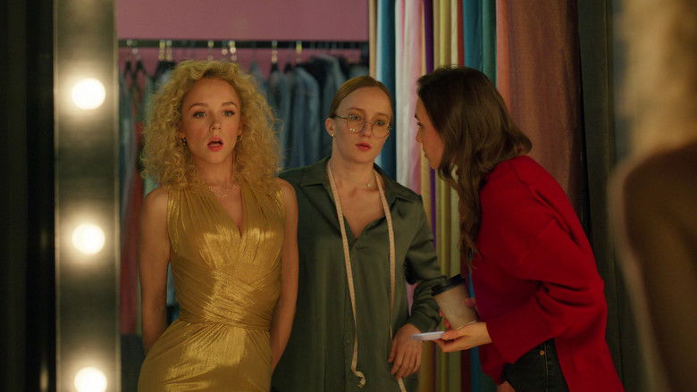 Still image for Adults season 1 episode 4: Episode 4 Still image for Adults season 1 episode 4: Episode 4