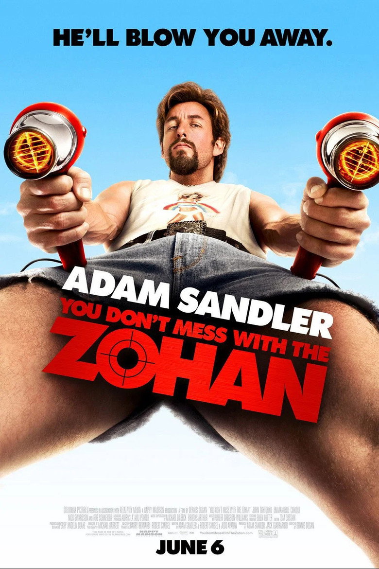 Póster la Película