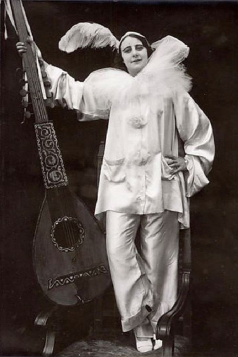 Imatge de Ballettens Datter