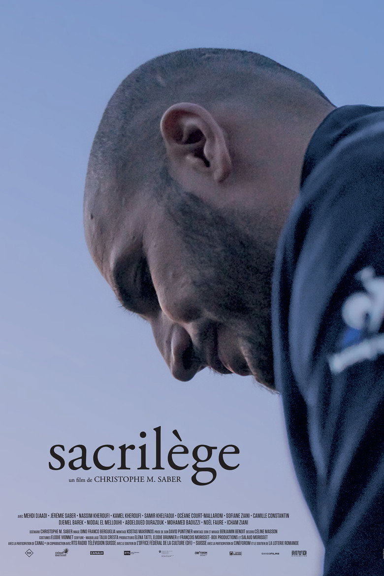 Sacrilège — image 4