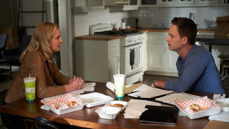 Still from Suits - Season 9 Episode 9