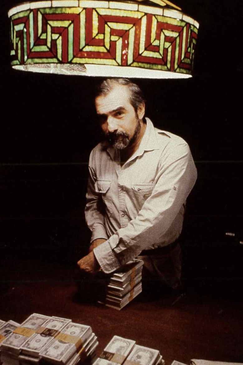 Imatge de Getting Made: The Making of 'GoodFellas'