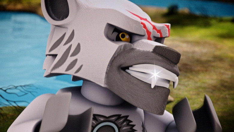 As Lendas de Chima S01E07