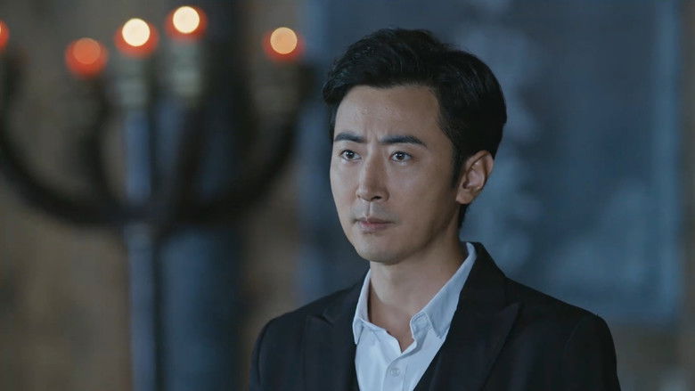 Still image for 猎金行动 season 1 episode 42: Episode 42