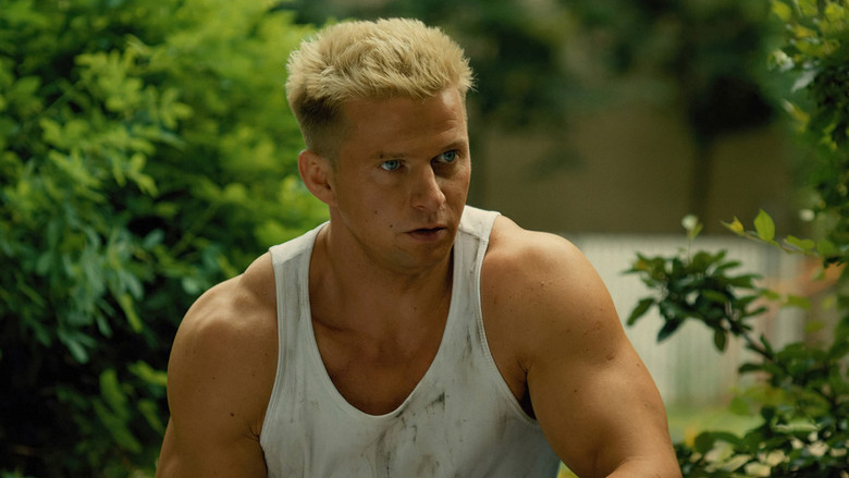 Still image for Le.Gen.D season 1 episode 12: Episode 12