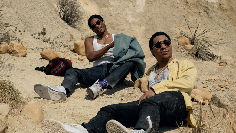 Still from BMF - Season 4 Episode 1