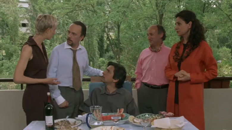 Imatge de Volesse il cielo!