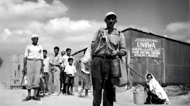 UNraveling UNRWA (2025)