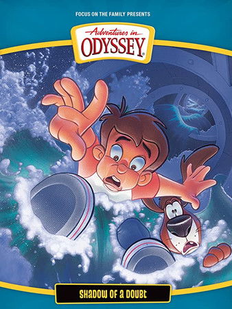 Imatge de Adventures in Odyssey: Shadow of a Doubt